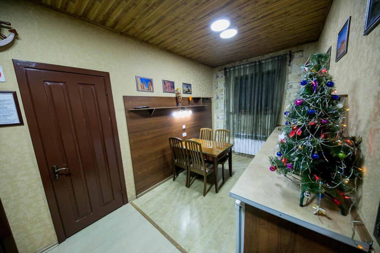 Hotel Flagman Μπισκέκ Εξωτερικό φωτογραφία