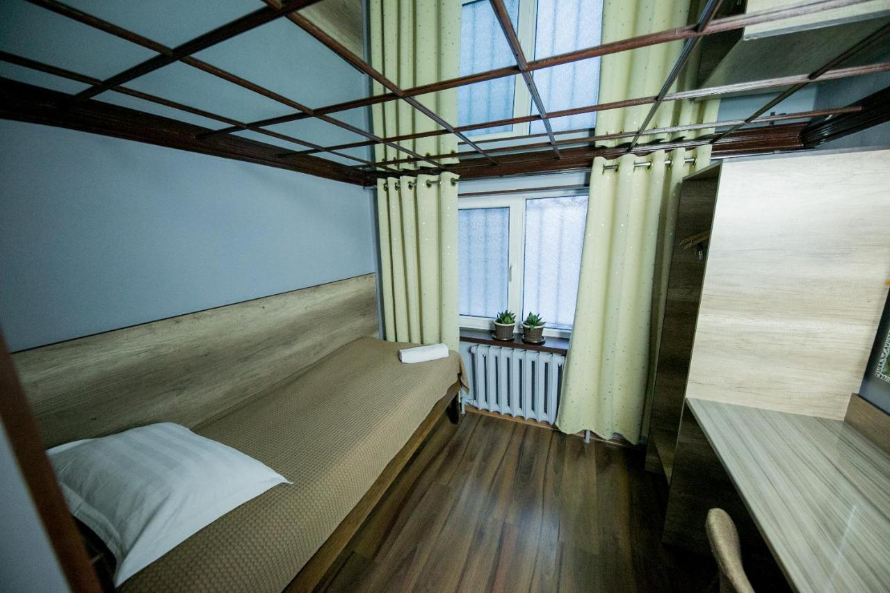 Hotel Flagman Μπισκέκ Εξωτερικό φωτογραφία