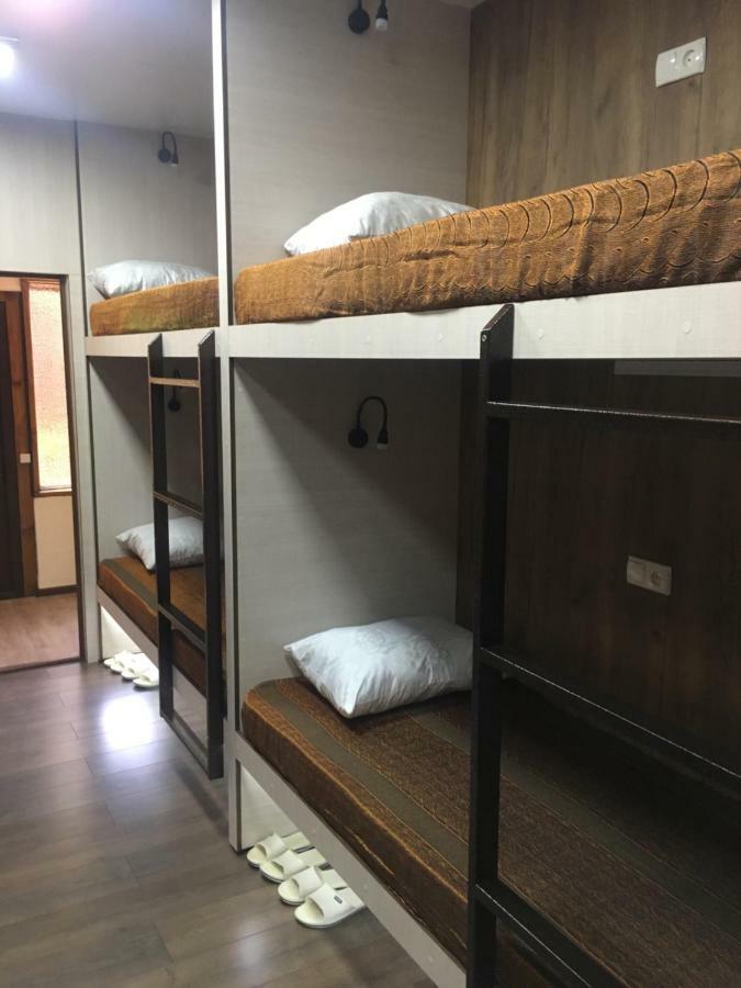 Hotel Flagman Μπισκέκ Εξωτερικό φωτογραφία
